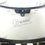 WINDSCREEN (MB+RS+RH/UBKT+ACOUSTIC+MLG)